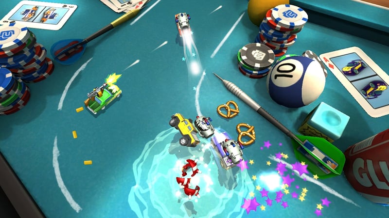 Game screenshot 4