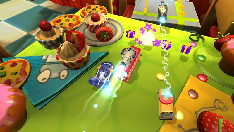 Game screenshot 5