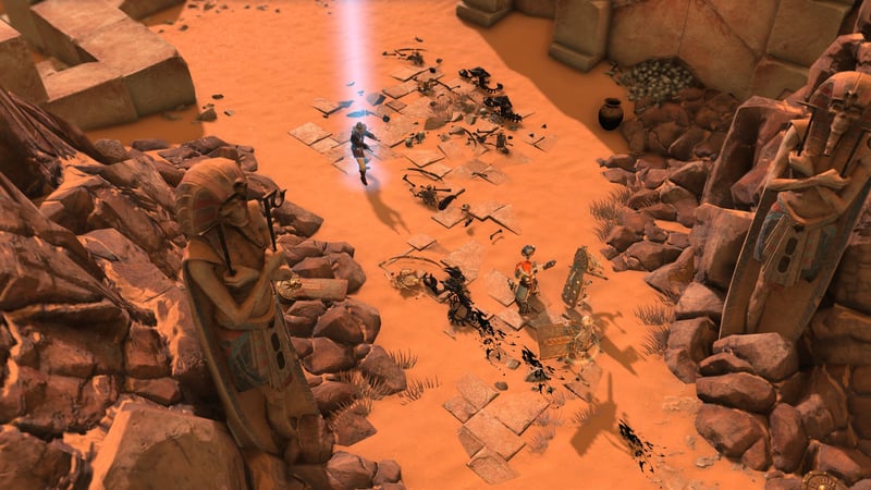 Game screenshot 2
