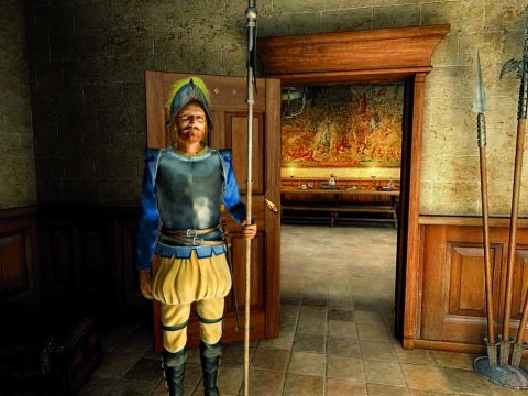 Game screenshot 2