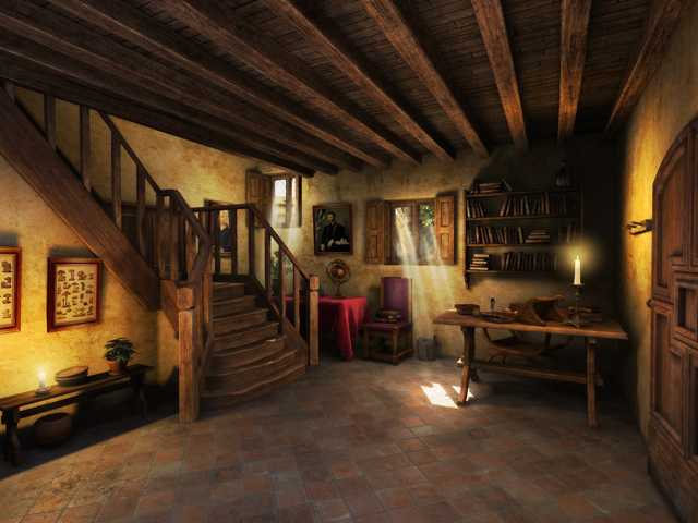 Game screenshot 4