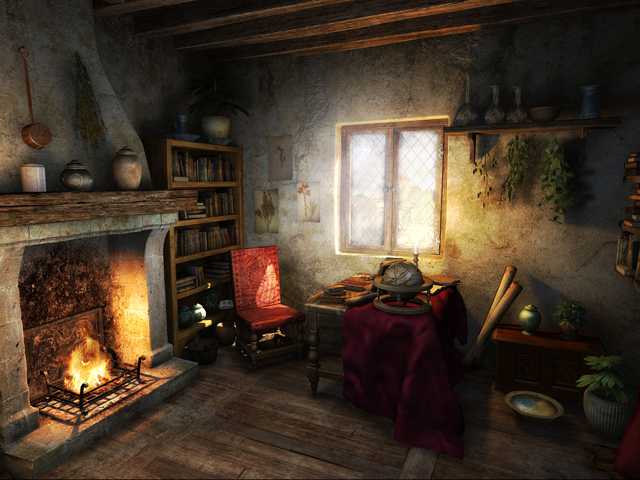 Game screenshot 3