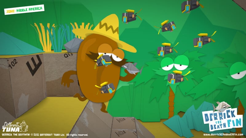 Game screenshot 4