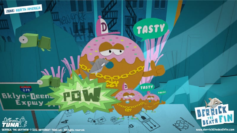 Game screenshot 5