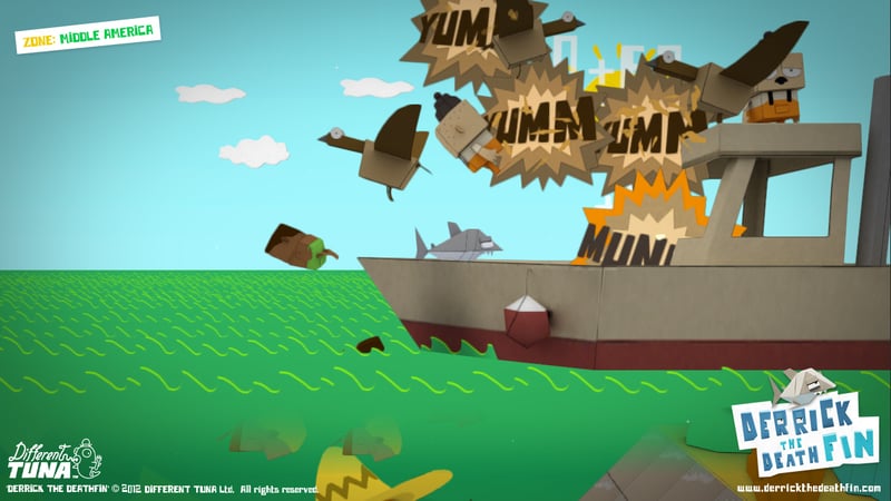 Game screenshot 5