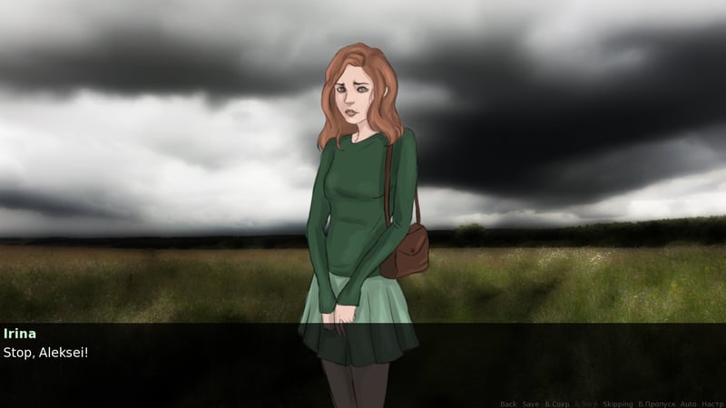 Game screenshot 1