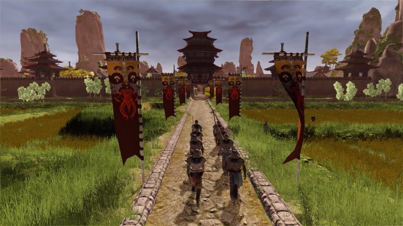 Game screenshot 2