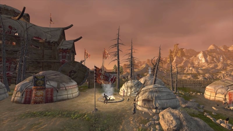 Game screenshot 1