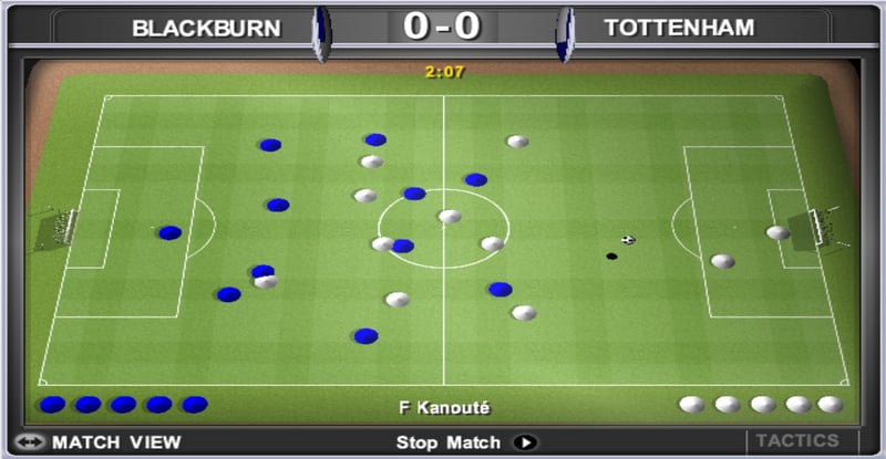 Game screenshot 3