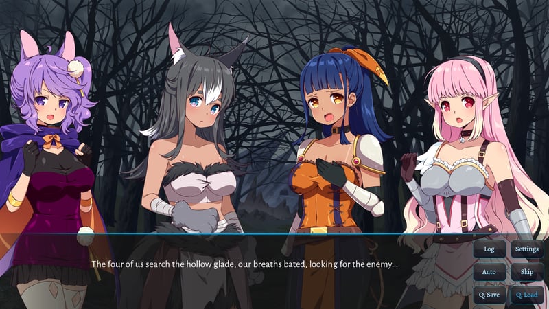 Game screenshot 3