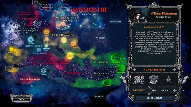 Game screenshot 1