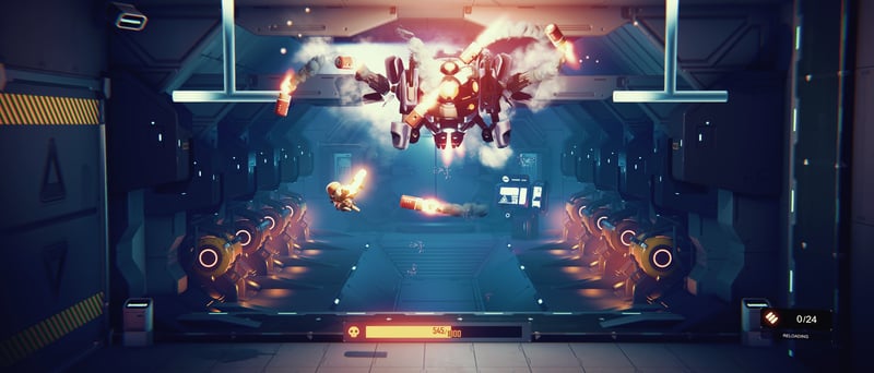 Game screenshot 3
