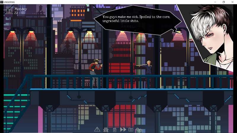 Game screenshot 3