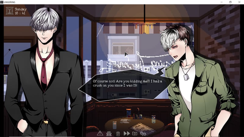 Game screenshot 2
