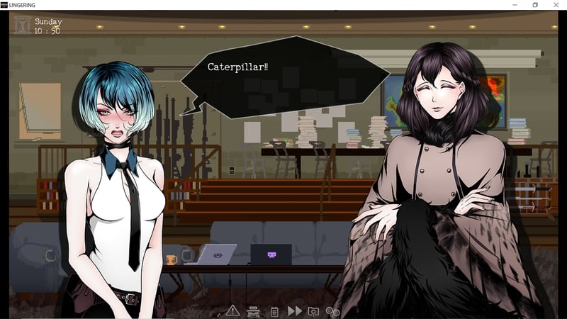 Game screenshot 3