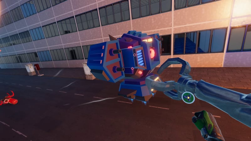 Game screenshot 2