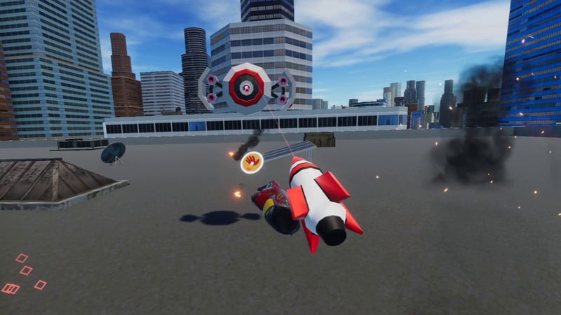 Game screenshot 2