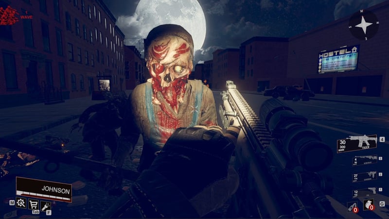 Game screenshot 5