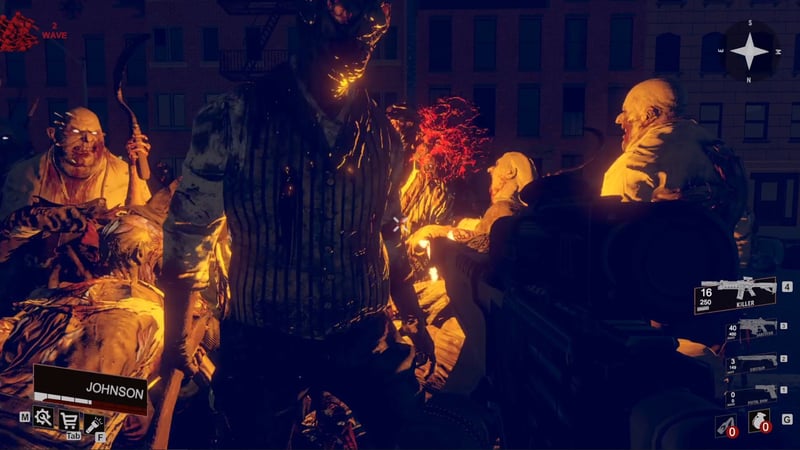 Game screenshot 3