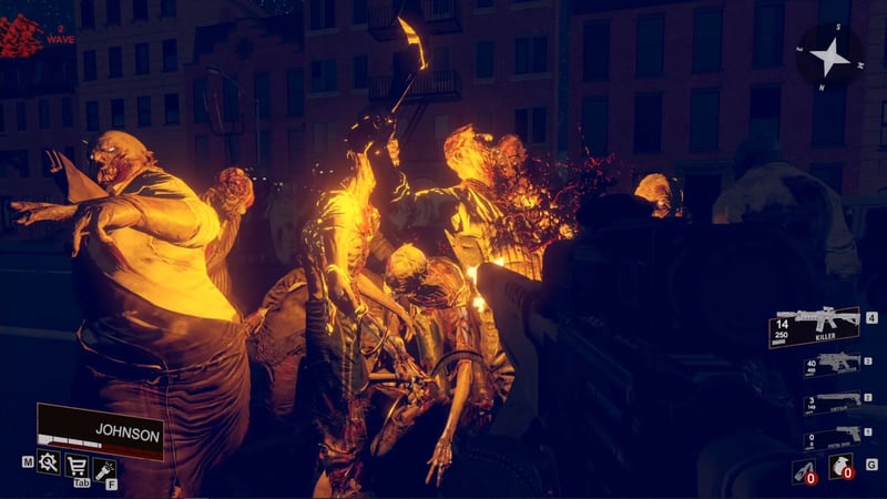 Game screenshot 4