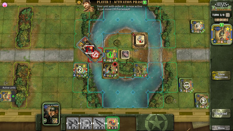 Game screenshot 5