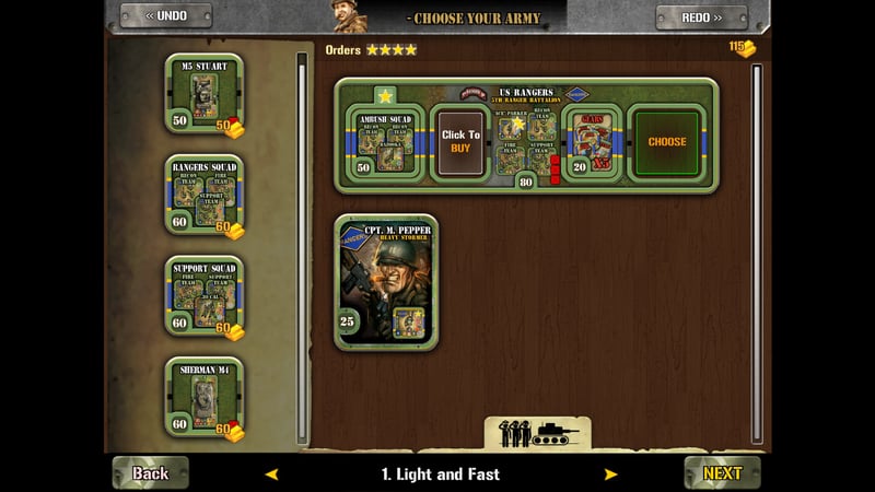 Game screenshot 4