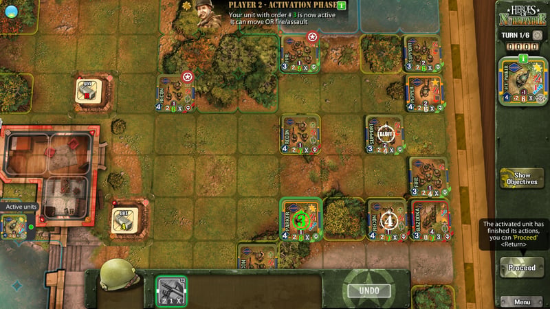 Game screenshot 3