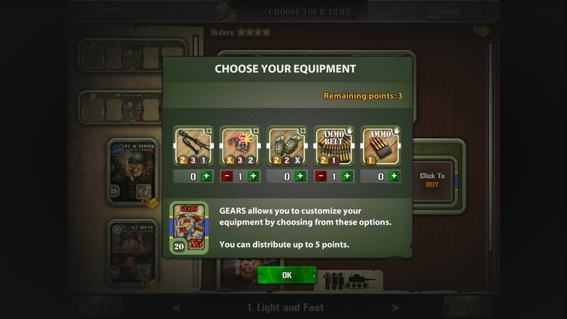 Game screenshot 2