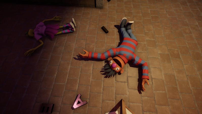 Game screenshot 4