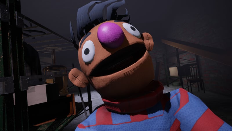 Game screenshot 5