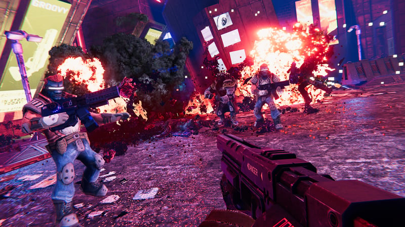 Game screenshot 2
