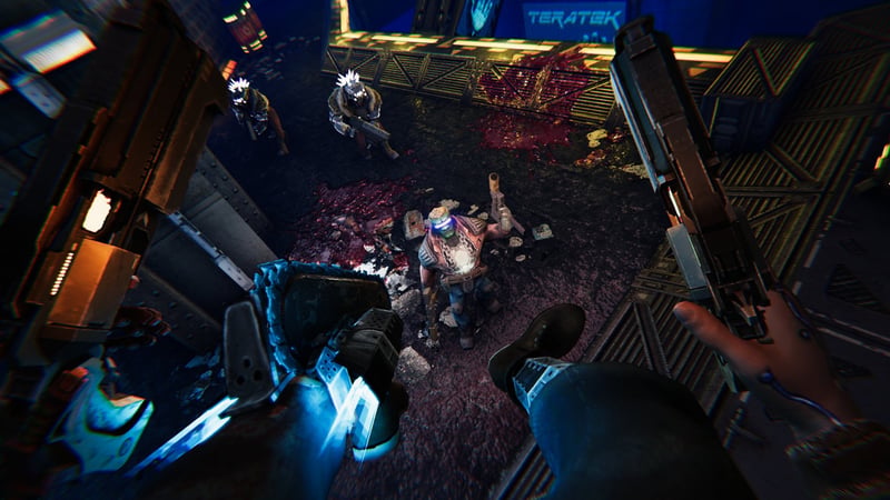 Game screenshot 2