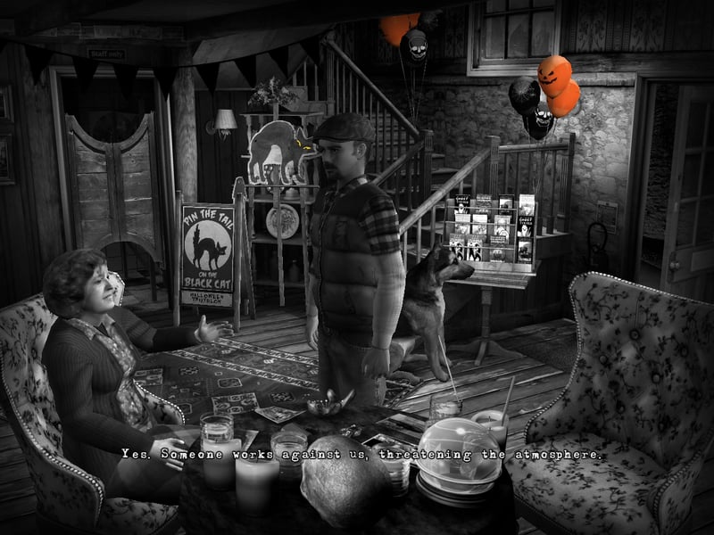 Game screenshot 5
