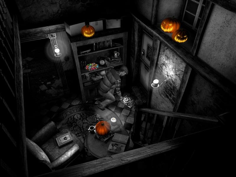 Game screenshot 4
