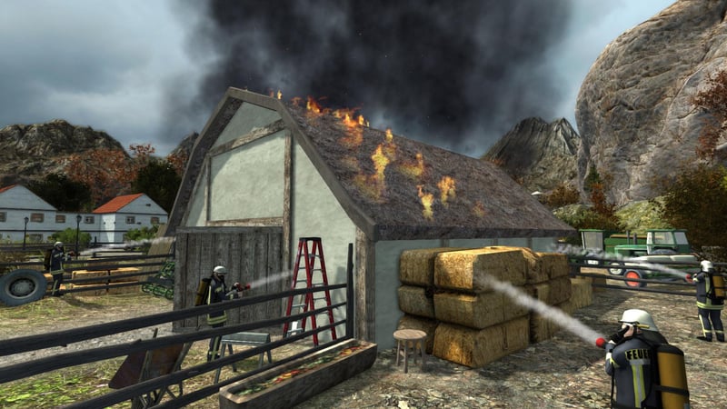 Game screenshot 5
