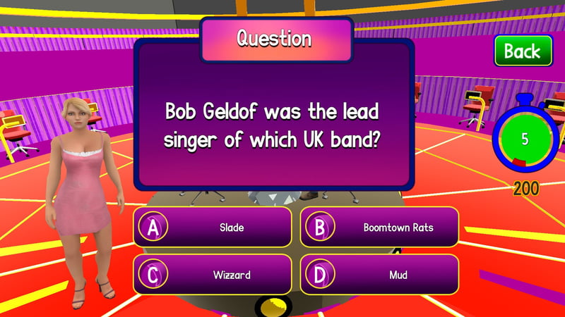 Game screenshot 4