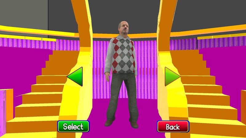 Game screenshot 5