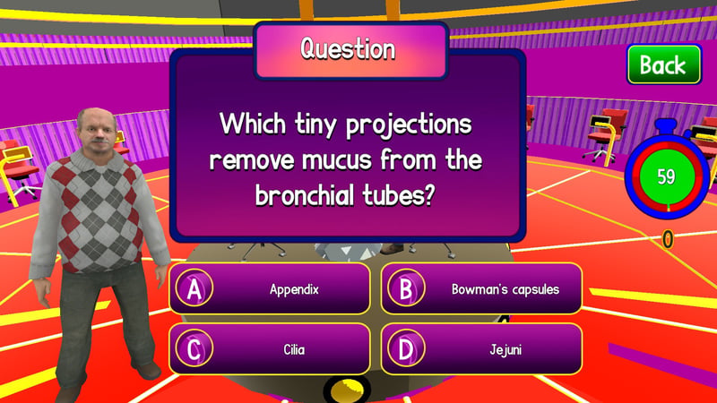 Game screenshot 2