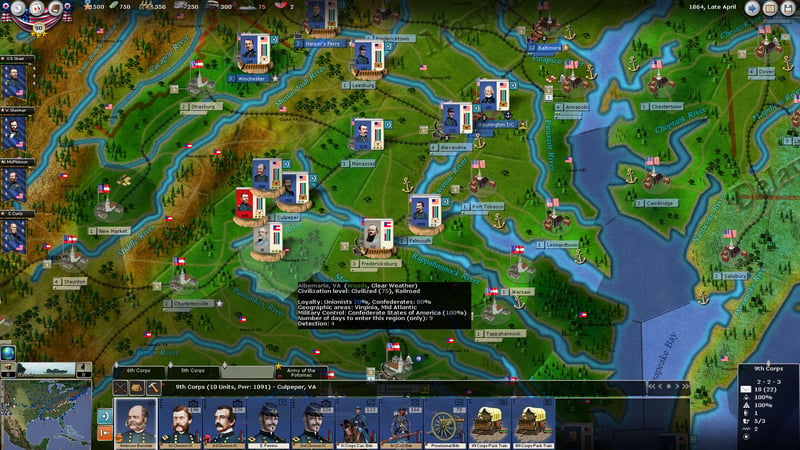 Game screenshot 2
