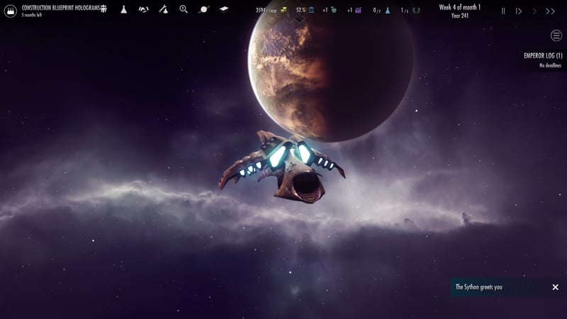 Game screenshot 1