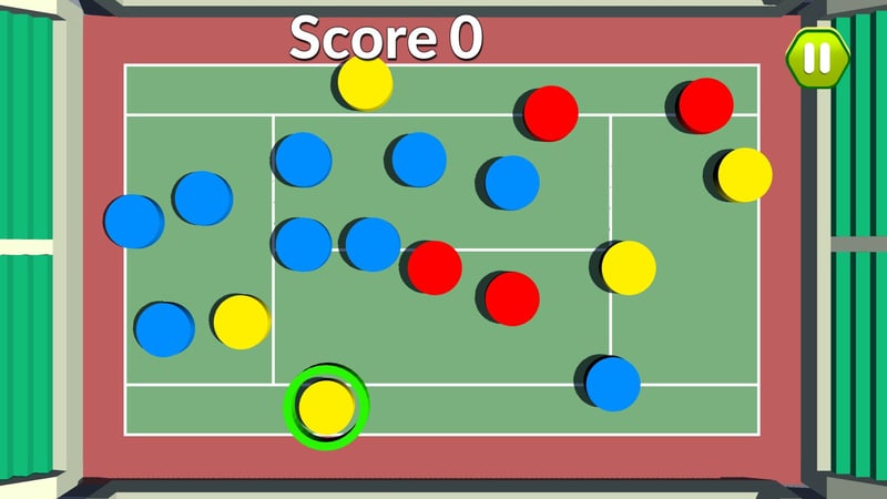 Game screenshot 3
