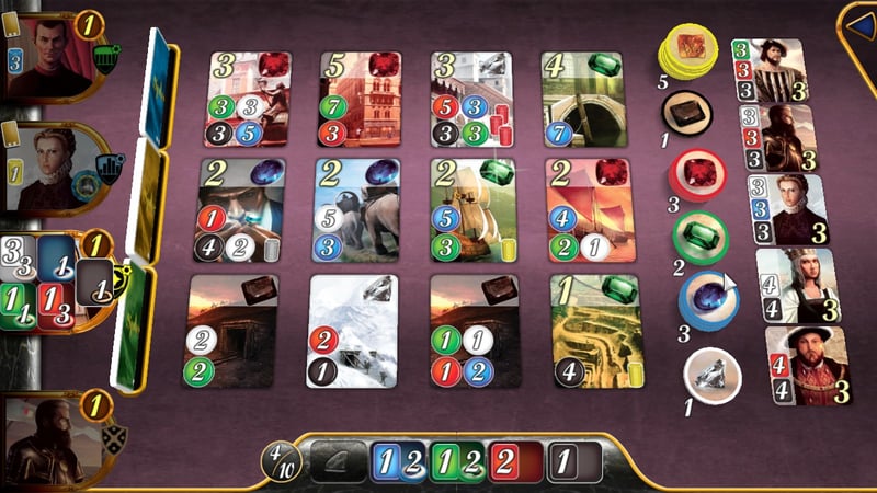 Game screenshot 1