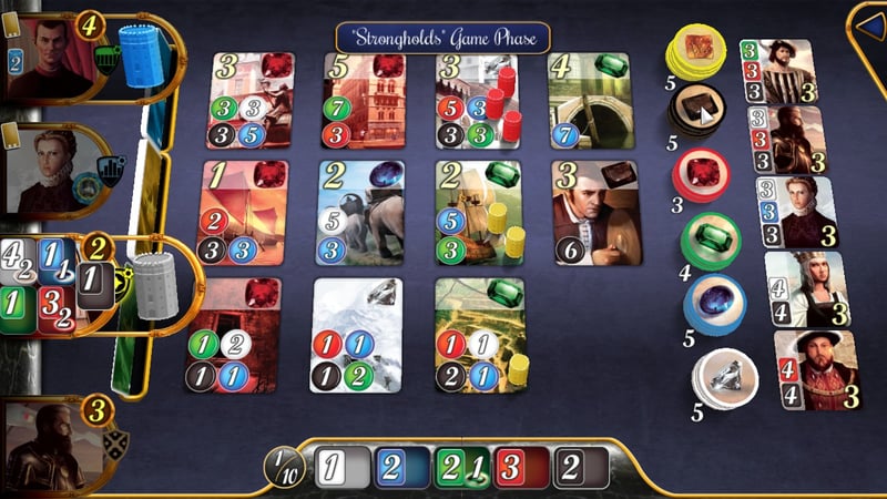 Game screenshot 1