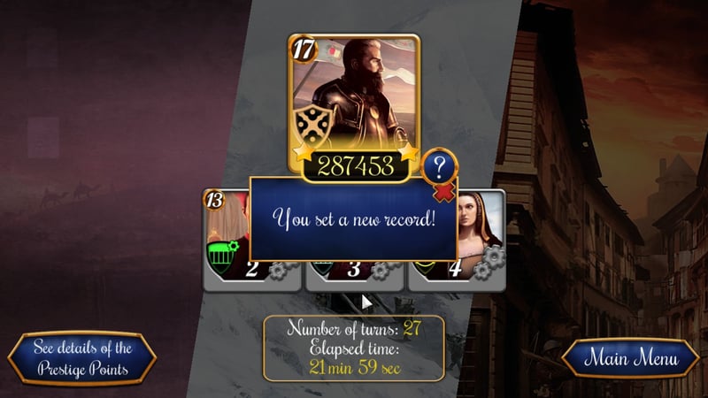 Game screenshot 3