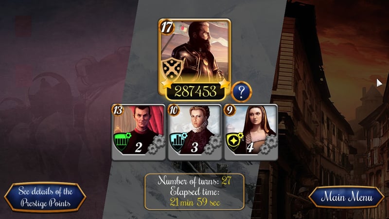 Game screenshot 3