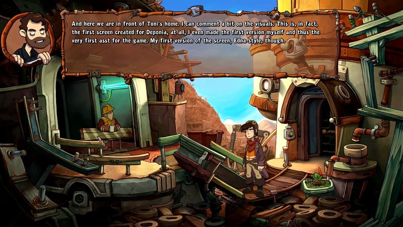 Game screenshot 4
