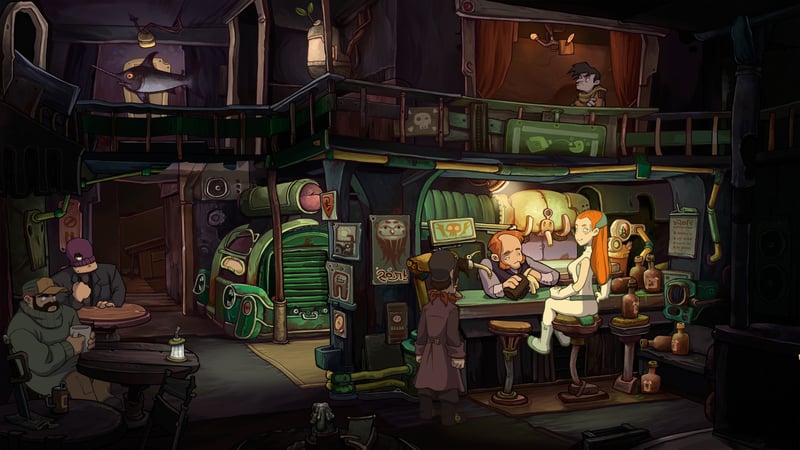 Game screenshot 2