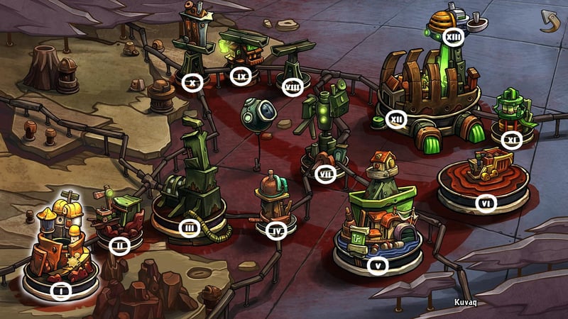 Game screenshot 5