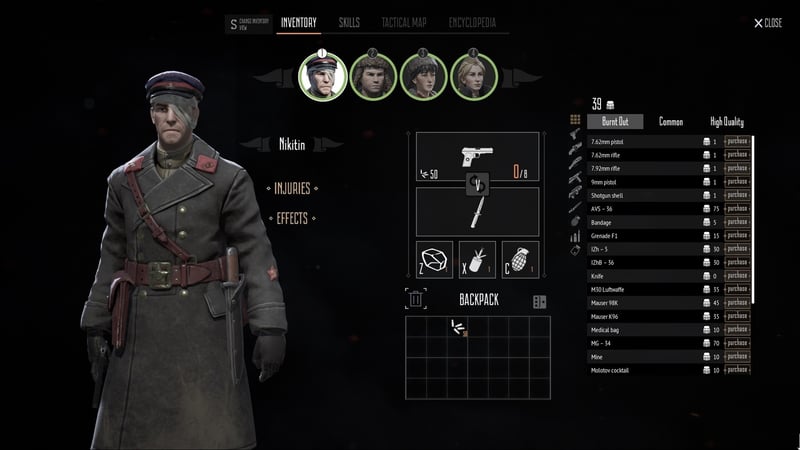 Game screenshot 2