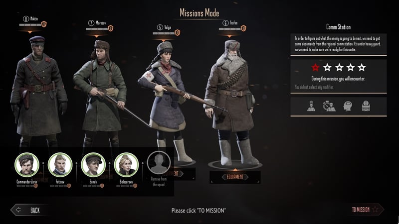 Game screenshot 1